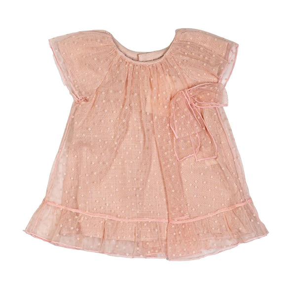 Vestito in tulle Fina Ejerique
